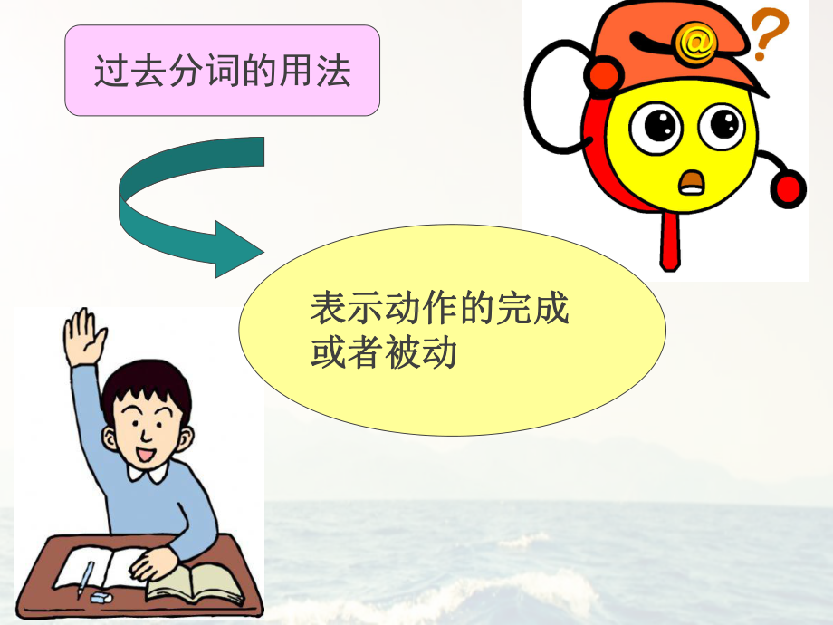 过去分词变化规则-PPT课件.ppt_第2页