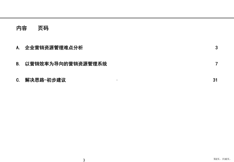 设计高效的营销资源管理系统课件.ppt_第2页