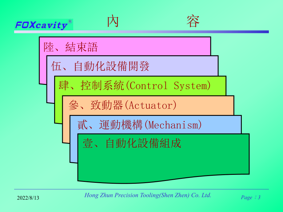 自动化设计理念与分析概要课件.ppt_第3页