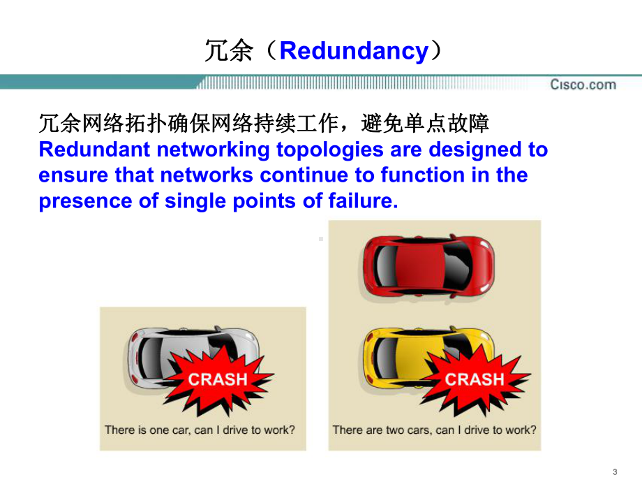 网络设备安装与调试chp17STP和RSTP课件.ppt_第3页