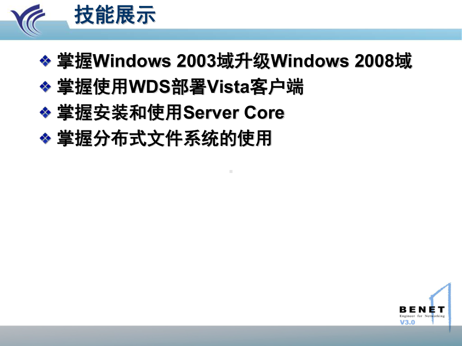 网络维护实战CHAPWindows系统管理实战课件.ppt_第3页