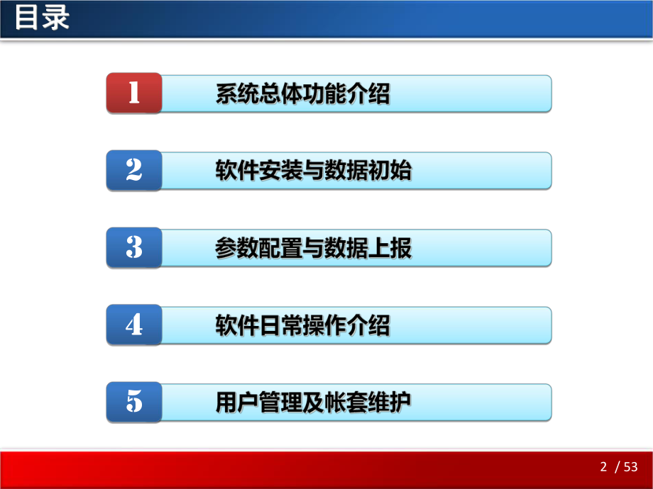 行政事业单位资产管理信息系统(单位版操作型)课件.pptx_第2页