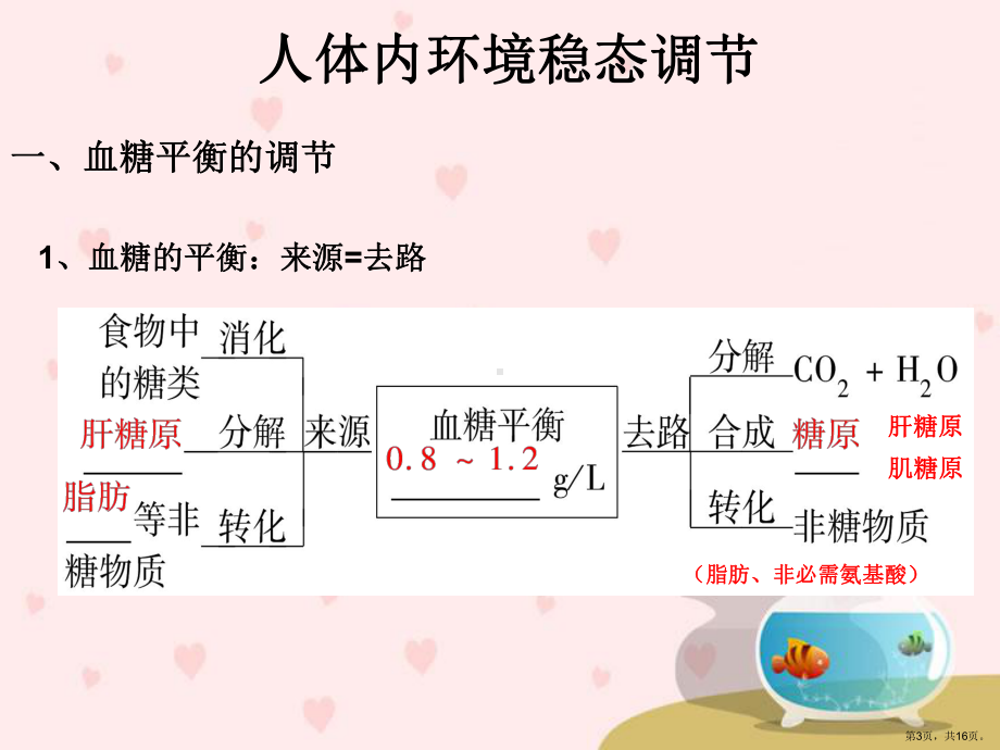 胰岛素分泌不足课件.ppt_第3页