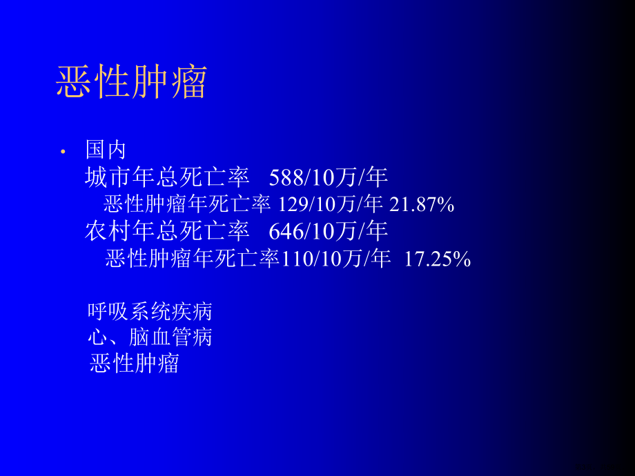 肿瘤标志物的临床解析122565课件.ppt_第3页