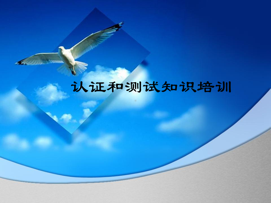 认证培训汇编课件.ppt_第1页