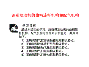 识别发动机的两大机构.课件.ppt