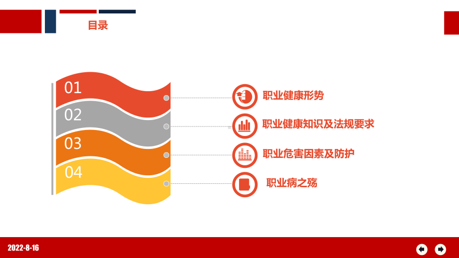 职业健康知识与职业危害因素课件.pptx_第1页