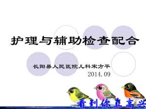 辅助检查与护理配合课件.ppt