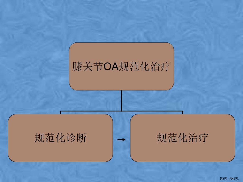 膝关节OA的规范化诊治课件.pptx_第3页