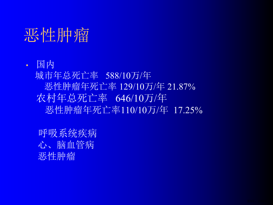 肿瘤标志物的临床解析668569课件.ppt_第3页