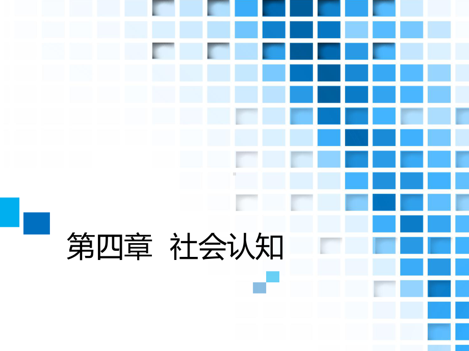 社会认知讲解课件.ppt_第1页