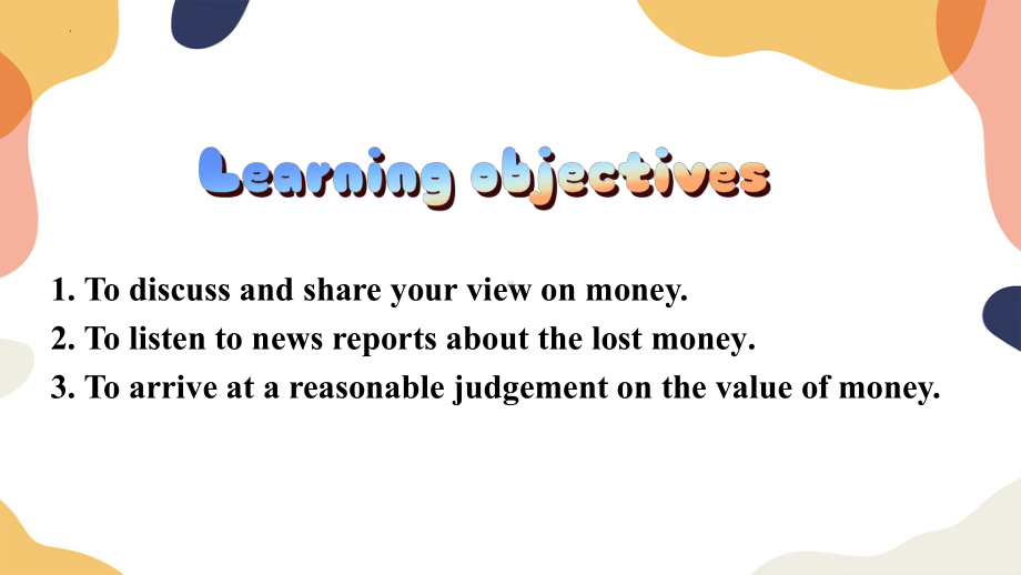 Unit 5 Listening and speaking -ppt课件-（2022）新人教版(2019新版)高中英语必修第三册.pptx_第3页