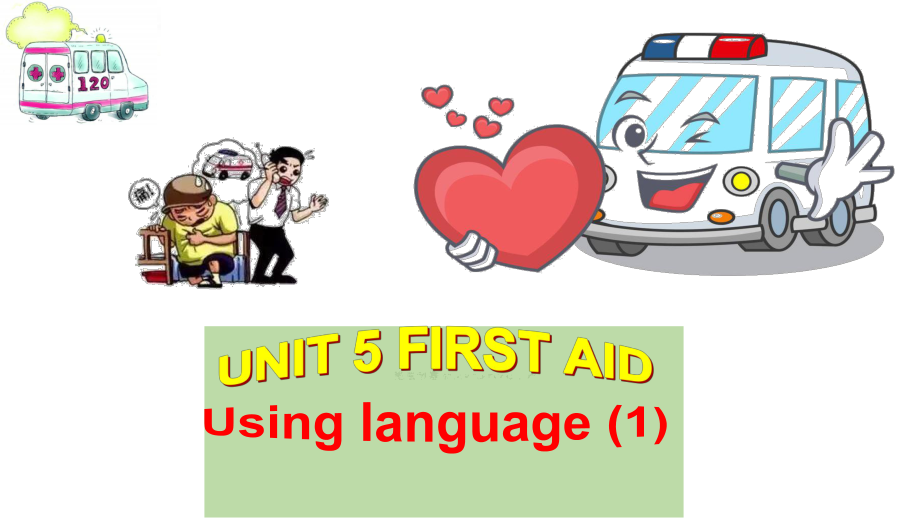 Unit 5 Using Language 1 -ppt课件--（2022）新人教版(2019新版)高中英语选择性必修第二册.pptx_第1页