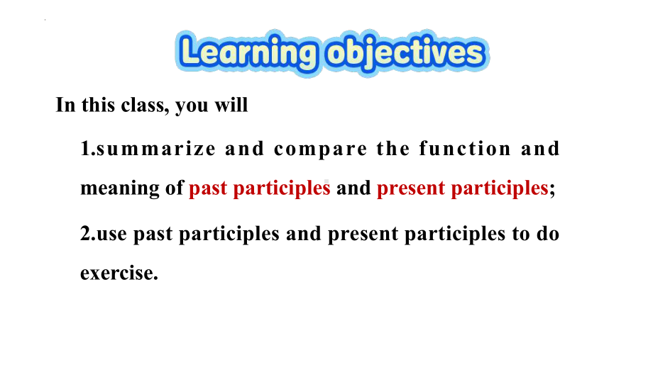 Unit 4 Learning about language2 -ppt课件 -（2022）新人教版(2019新版)高中英语选择性必修第二册.pptx_第3页