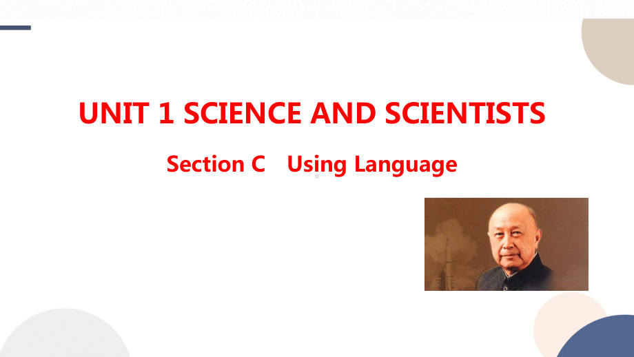 Unit 1 Science and Scientists Using Language 词汇课-ppt课件--（2022）新人教版(2019新版)高中英语选择性必修第二册.pptx_第1页