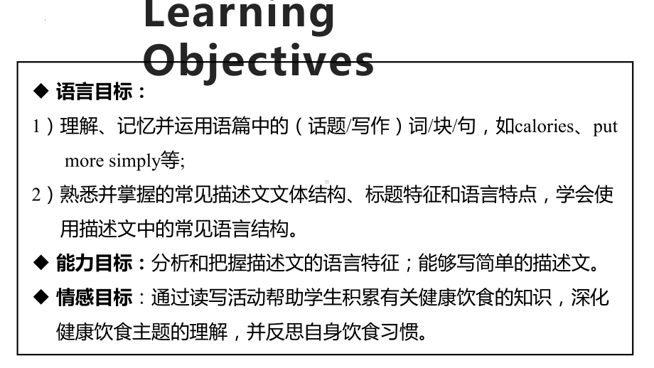 Unit 3 Using Language -ppt课件--（2022）新人教版(2019新版)高中英语选择性必修第二册.pptx_第2页