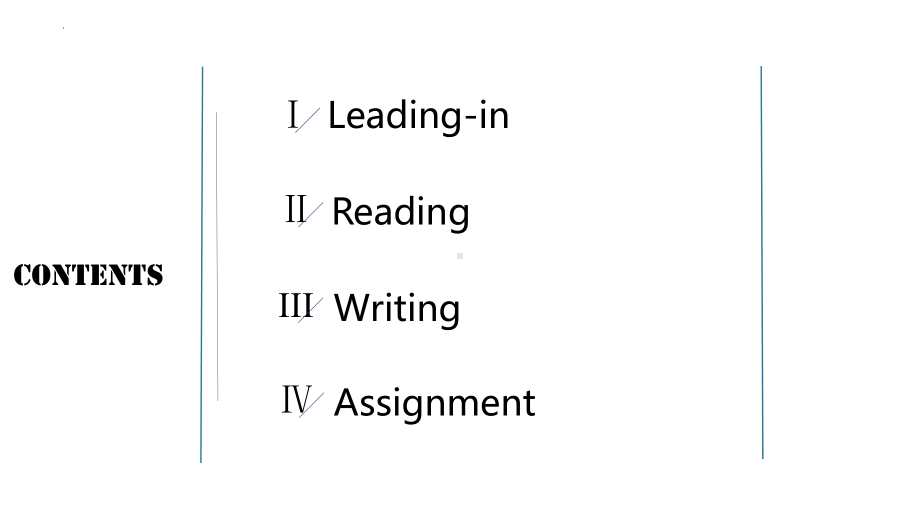 Unit 3 Using Language -ppt课件--（2022）新人教版(2019新版)高中英语选择性必修第二册.pptx_第3页