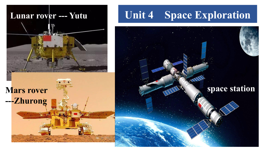 Unit 4Space Exploration Reading and Thinking -ppt课件-（2022）新人教版(2019新版)高中英语必修第三册.pptx_第1页