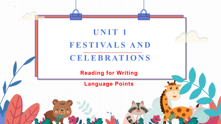 Unit 1 Reading for Writing 语言点-ppt课件-（2022）新人教版(2019新版)高中英语必修第三册.pptx_第1页