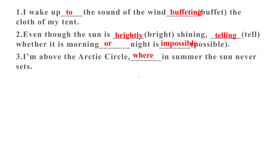 Unit 3 Fascinating Parks Reading and Thinking知识点复习-ppt课件-（2022）新人教版(2019新版)高中英语选择性必修第一册.pptx_第3页