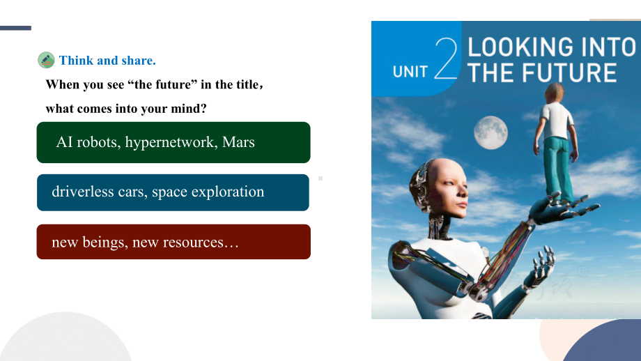 Unit 2 Looking into the Future Reading and Thinking -ppt课件--（2022）新人教版(2019新版)高中英语选择性必修第一册.pptx_第3页