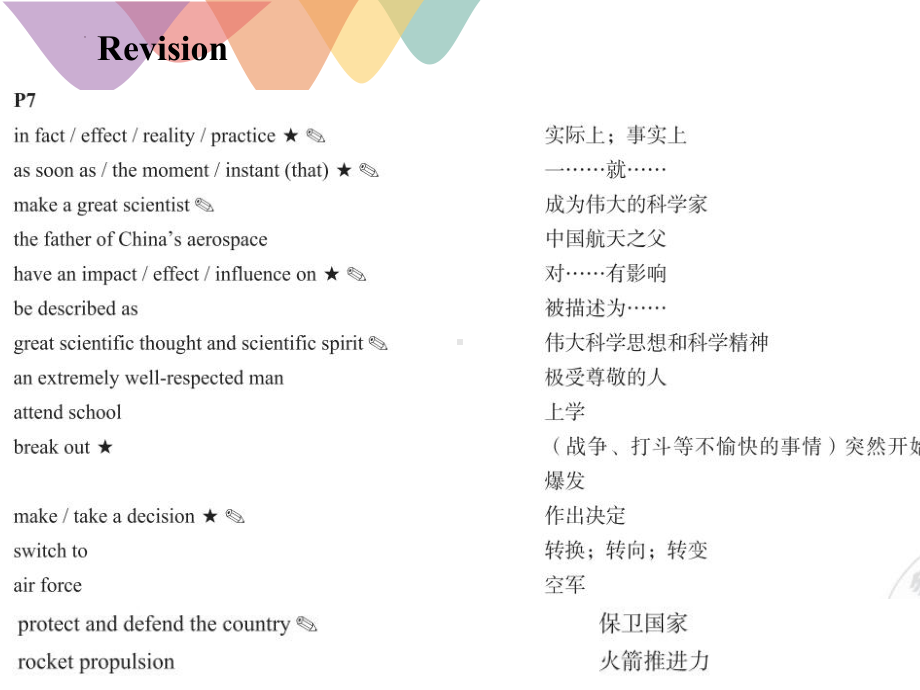 Unit 1 Science and Scientists Reading for writing-ppt课件--（2022）新人教版(2019新版)高中英语选择性必修第二册.pptx_第2页