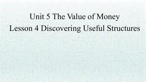 Unit 5 Discovering useful structures -ppt课件- (2)-（2022）新人教版(2019新版)高中英语必修第三册.pptx