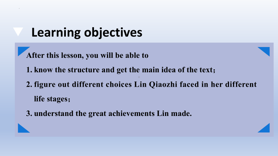 Unit 2 第二课时Reading and Thinking-ppt课件--（2022）新人教版(2019新版)高中英语必修第三册.pptx_第2页