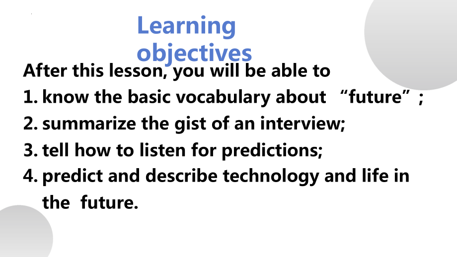 Unit2 Listening and Speaking-ppt课件--（2022）新人教版(2019新版)高中英语选择性必修第一册.pptx_第2页