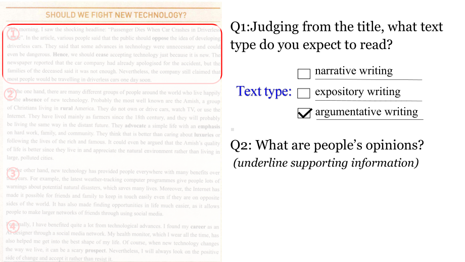 Unit 2 Using language -ppt课件 -（2022）新人教版(2019新版)高中英语选择性必修第一册.pptx_第3页