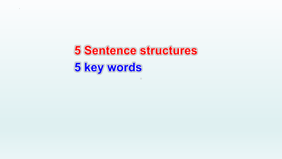 Unit 4 第三课时Reading and Thinking（2）-ppt课件--（2022）新人教版(2019新版)高中英语必修第三册.pptx_第3页