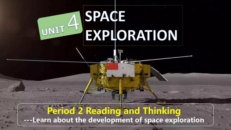 Unit4 Space Exploration Reading and Thinking-ppt课件-（2022）新人教版(2019新版)高中英语必修第三册.pptx_第1页