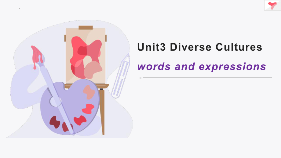 Unit 3 Diverse cultures Vocabulary-ppt课件-（2022）新人教版(2019新版)高中英语必修第三册.pptx_第1页