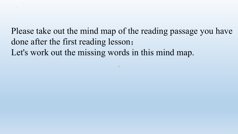 Unit 5 Reading and Thinking （2） &amp Build up your vocabulary -ppt课件--（2022）新人教版(2019新版)高中英语选择性必修第二册.pptx_第3页