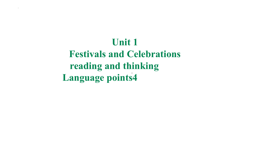 Unit 1 Reading and Thinking 词汇4-ppt课件-（2022）新人教版(2019新版)高中英语必修第三册.pptx_第1页