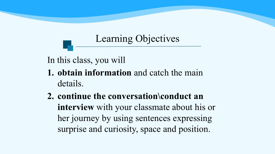 Unit 4 Listening and speaking +Workbook-ppt课件- -（2022）新人教版(2019新版)高中英语选择性必修第二册.pptx_第1页