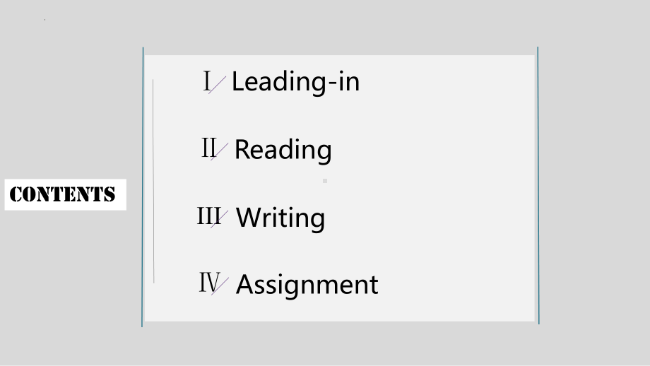 Unit 2 Bridging cultures Reading for writing -ppt课件 -（2022）新人教版(2019新版)高中英语选择性必修第二册.pptx_第3页