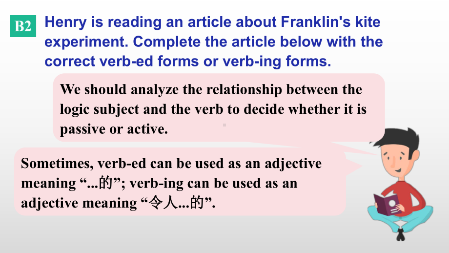 Unit 4 Grammar and usage2ppt课件 --（2020版）新牛津译林版高中英语必修第三册.pptx_第3页