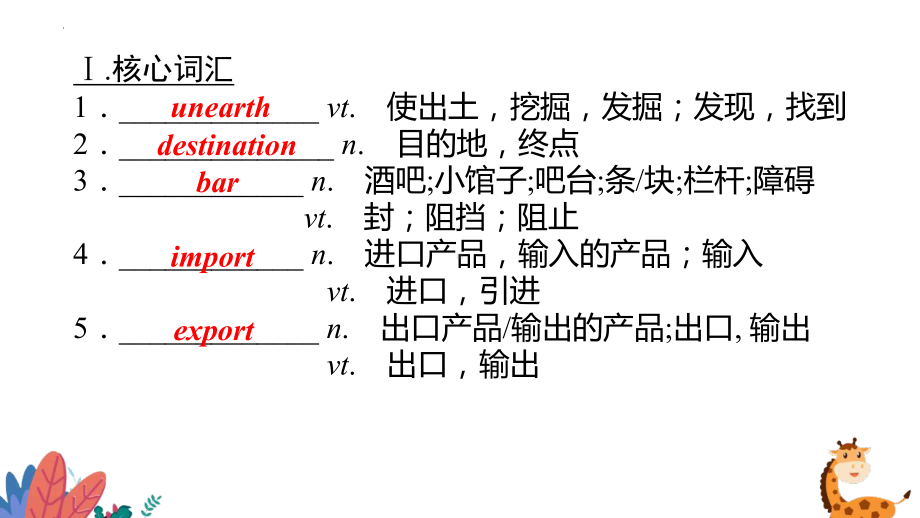 Unit2 Extended reading语言点ppt课件- -（2020版）新牛津译林版高中英语必修第三册.pptx_第2页