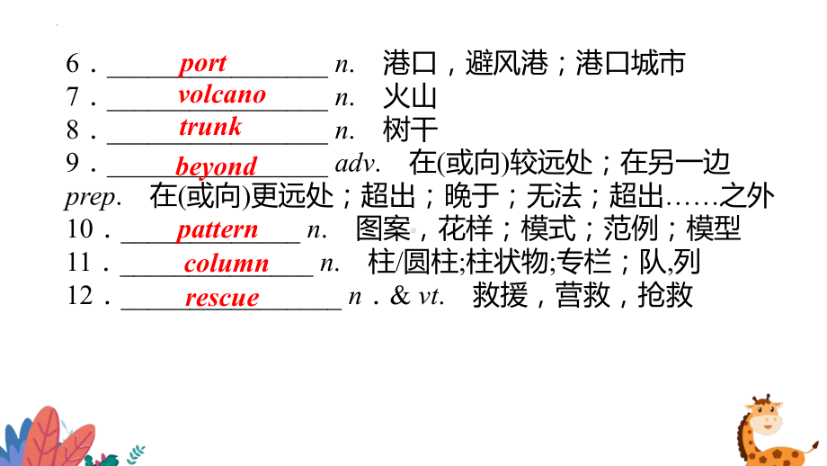 Unit2 Extended reading语言点ppt课件- -（2020版）新牛津译林版高中英语必修第三册.pptx_第3页