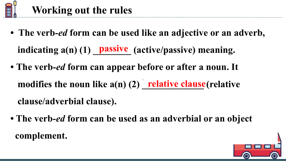 Unit 4 Grammar and usage 语法ppt课件--（2020版）新牛津译林版高中英语必修第三册.pptx_第3页