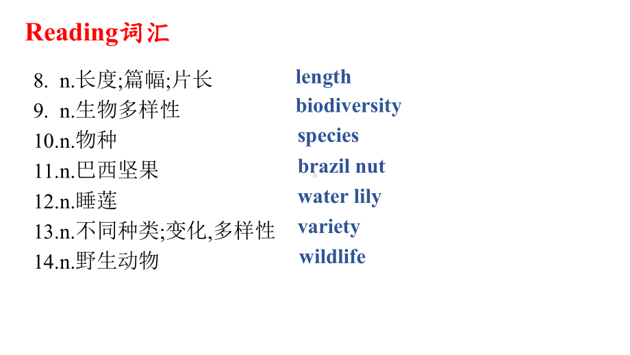 Unit 1 学考复习ppt课件--（2020版）新牛津译林版高中英语必修第三册.pptx_第3页