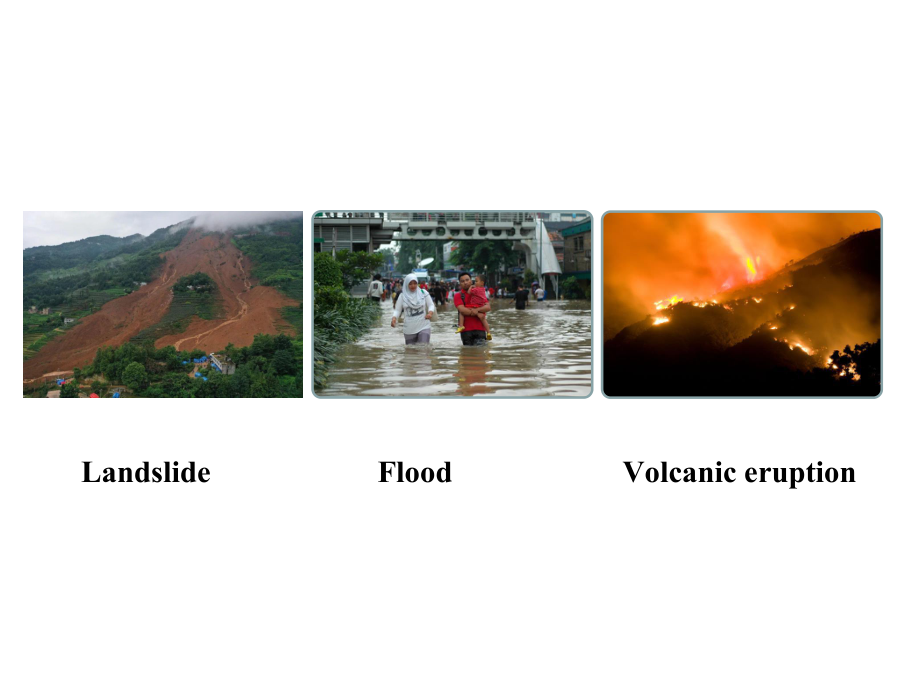 Unit 2Natural disasters Reading ppt课件 --（2020版）新牛津译林版高中英语必修第三册.pptx_第3页