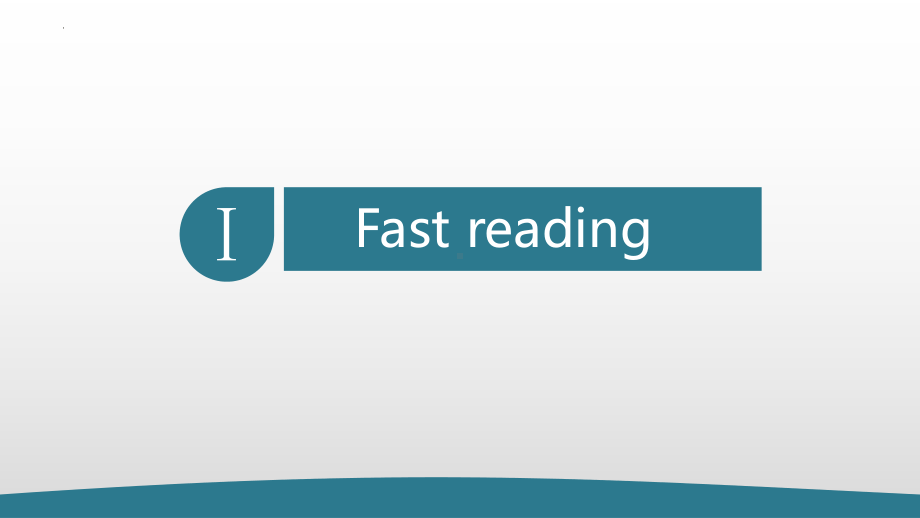 Unit 1 Extended reading ppt课件 --（2020版）新牛津译林版高中英语必修第三册.pptx_第2页