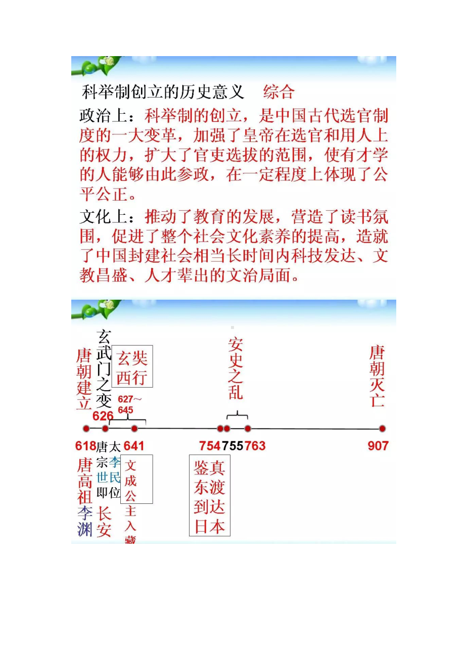 七下全册知识结构图（图片版）.docx_第3页