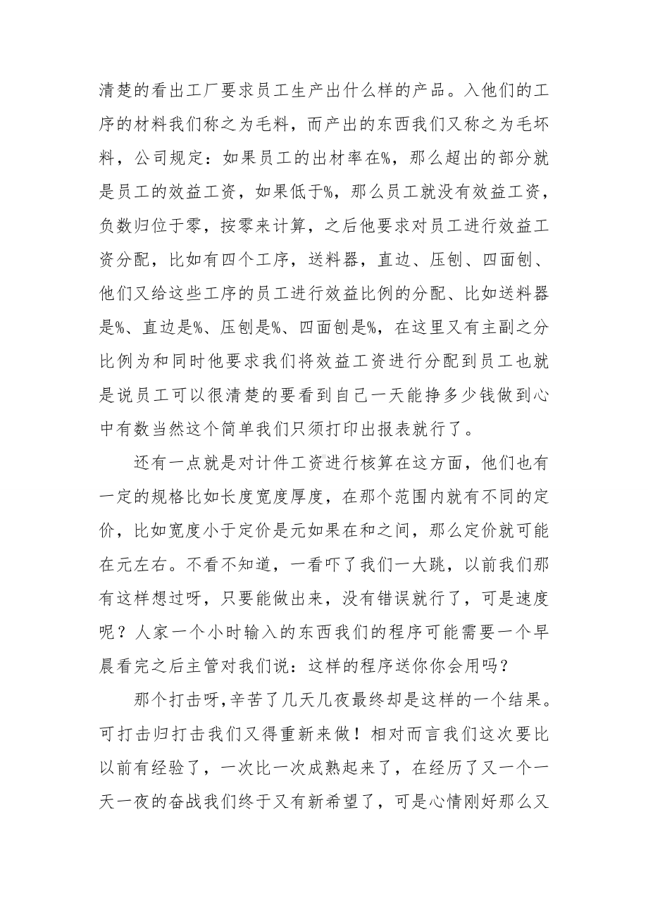 程序员实习工作总结.doc_第2页