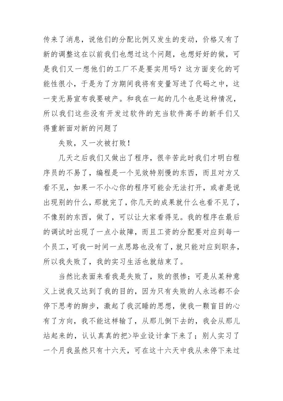 程序员实习工作总结.doc_第3页