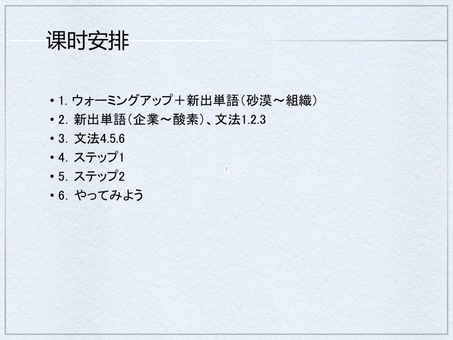 （人教2019版）高中日语必修第三册第12课 课件.pptx_第3页