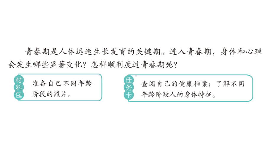 6.21 青春期保健（含练习）ppt课件(共13张PPT)-2022新青岛版（六三制）六年级上册《科学》.pptx_第2页