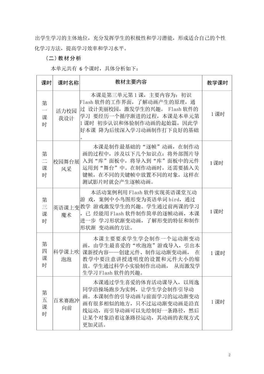 [信息技术2.0微能力]：小学五年级信息技术上（第三单元）吟诗赏画入情境-中小学作业设计大赛获奖优秀作品-《义务教育信息技术课程标准（2022年版）》.docx_第3页